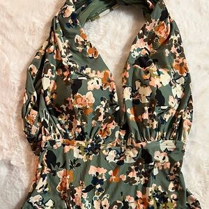 Sea Angel One Piece Swimsuit